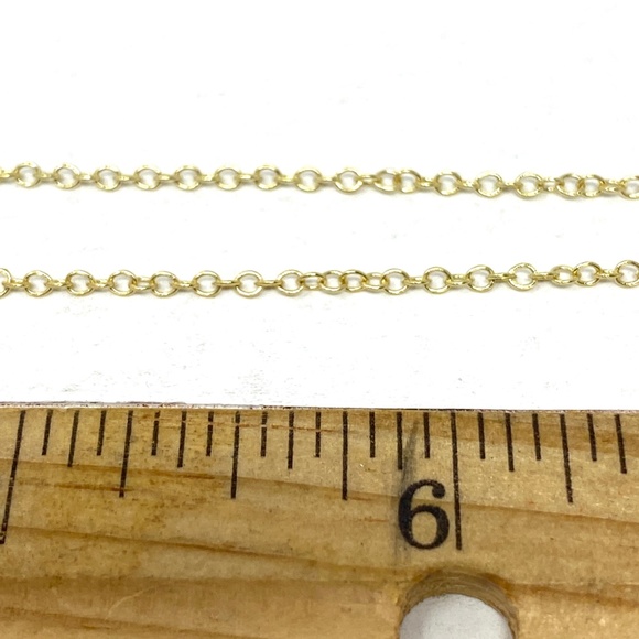 Gold Disney Mickey Mouse Necklace | 3 for $20 - Picture 5 of 5